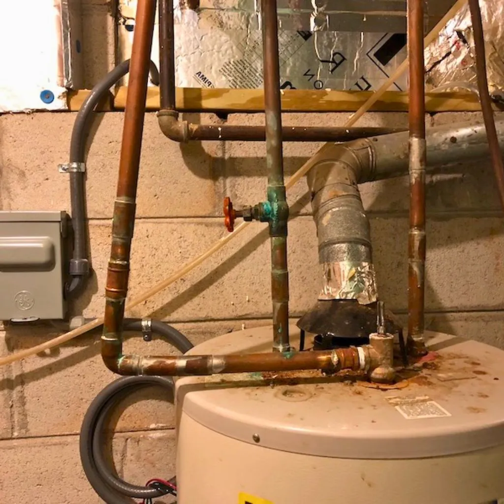 Water Heater Repair in Lake Murray of Richland, SC